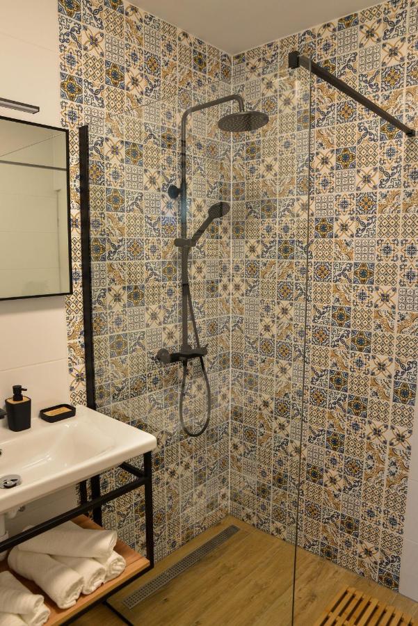 Apartman Maja Zara Esterno foto